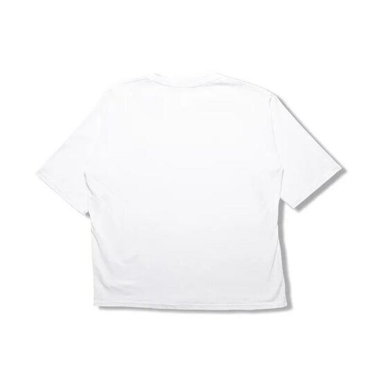 Футболка Зона 757 Базовая Белый