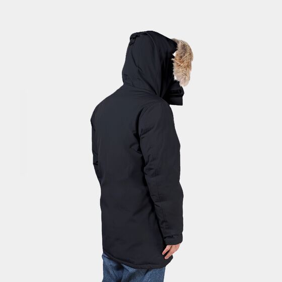 м Куртка GIFTED78 FW25/POLAR 746 Черный 