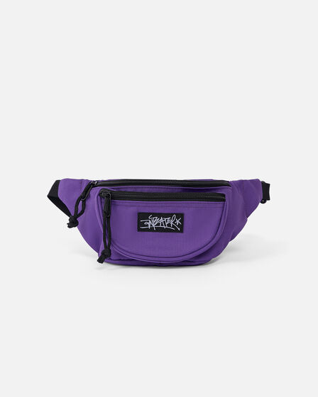 Сумка Anteater Waistbag Violet