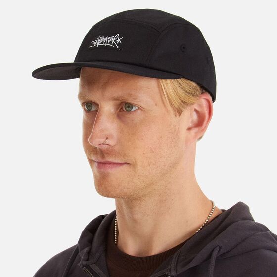 м Кепка Anteater 5 Panel Tag Black