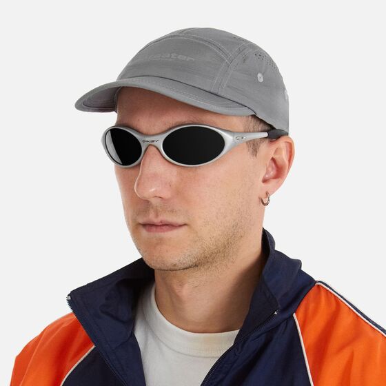 м Кепка Anteater 5p Sport Grey