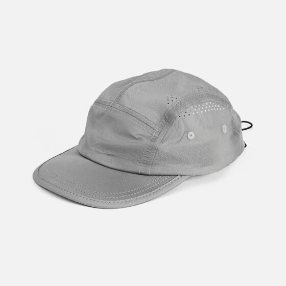 м Кепка Anteater 5p Sport Grey