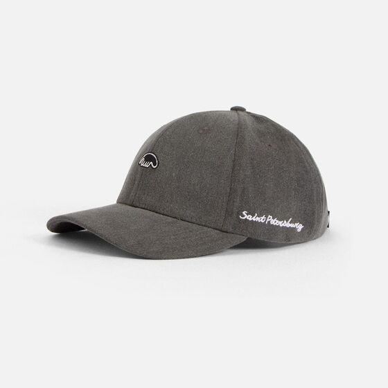 м Кепка Anteater Baseball Grey