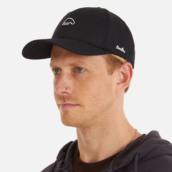 м Кепка Anteater Baseball Black