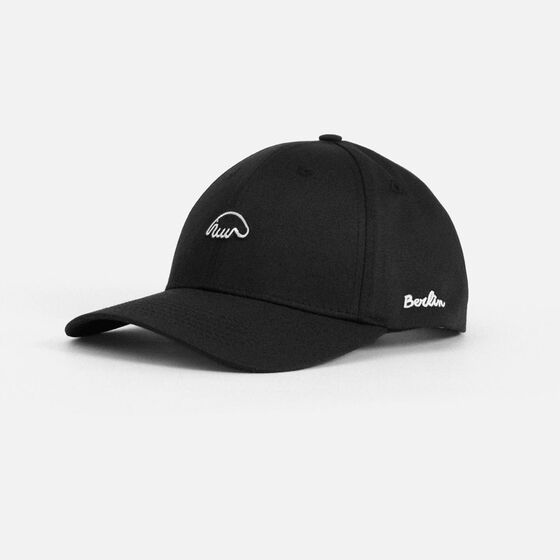 м Кепка Anteater Baseball Black