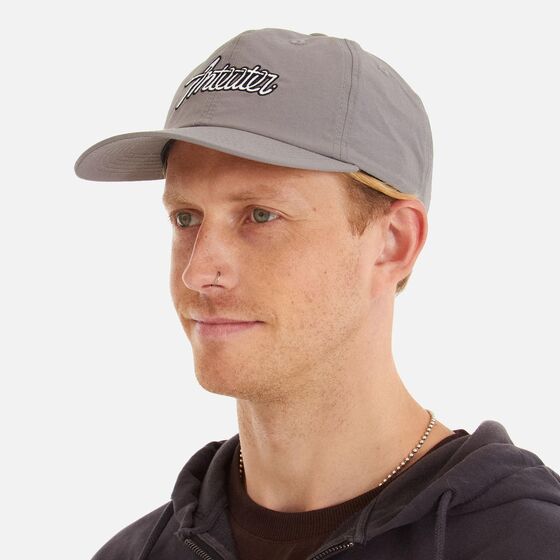 м Кепка Anteater Snap Grey