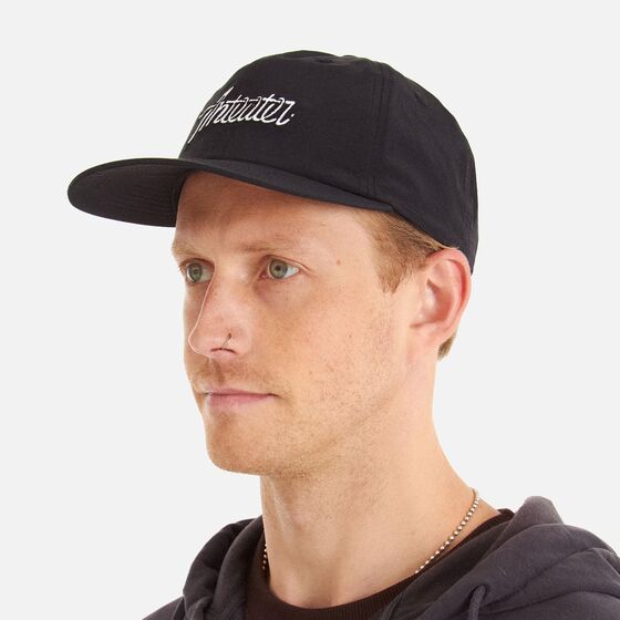 м Кепка Anteater Snap Black