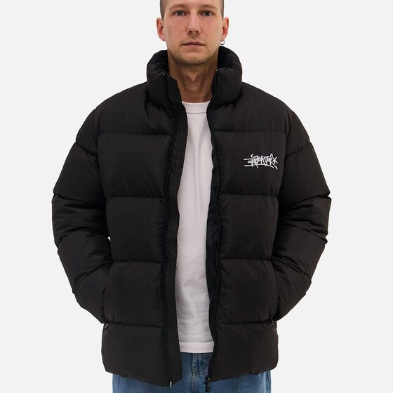 Пуховик Anteater Downjacket Black