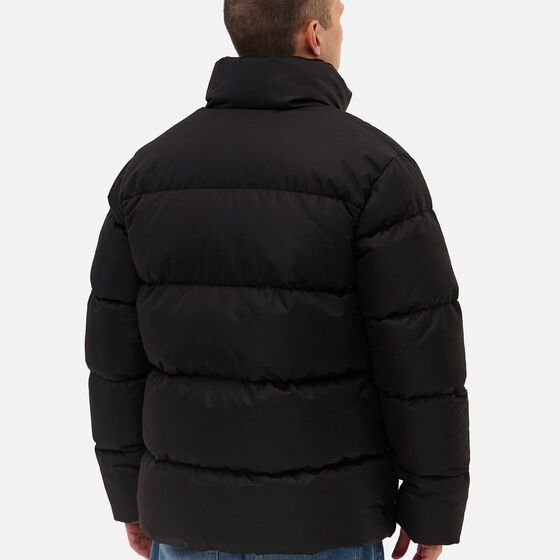 Пуховик Anteater Downjacket Black