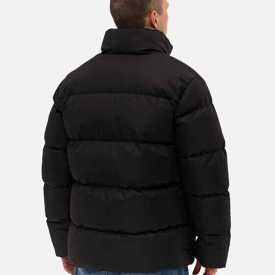 м Куртка Anteater Downjacket Black