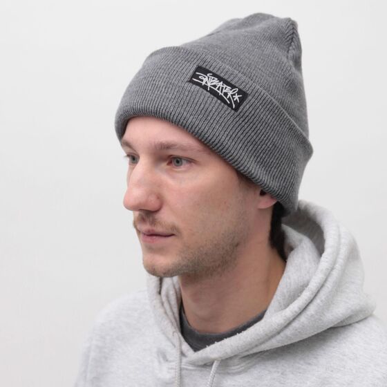 м Шапка Anteater Ant Hat Grey