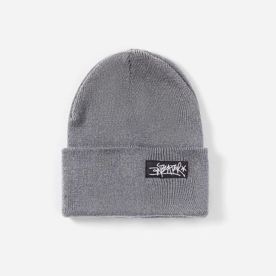 м Шапка Anteater Ant Hat Grey