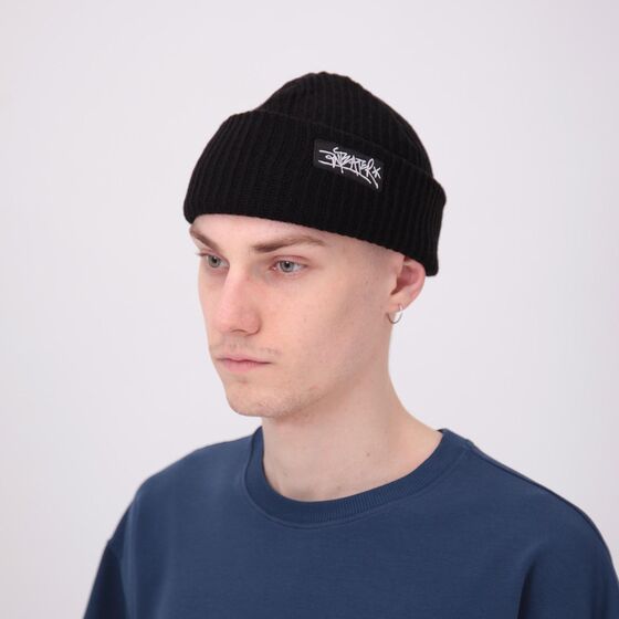 м Шапка Anteater Ant Hat2 Black