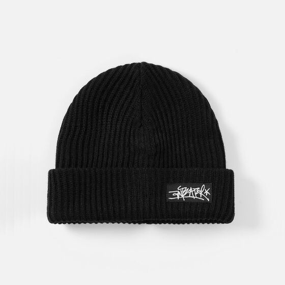 м Шапка Anteater Ant Hat2 Black