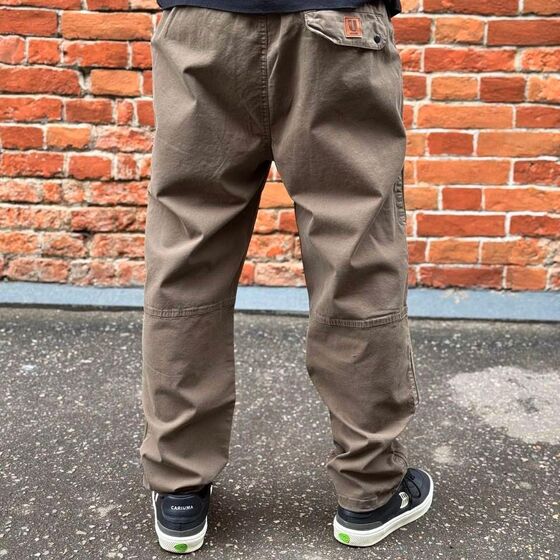 м Штаны USTYLES Dude Болотный