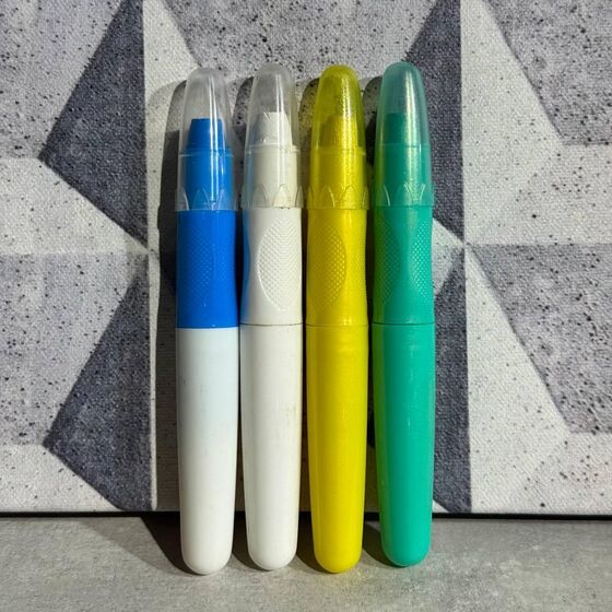 Маркер USTYLES Wax Восковой