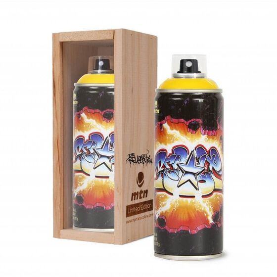 Краска MTN 94 Limited Edition REVOLT WS40th  400 ml