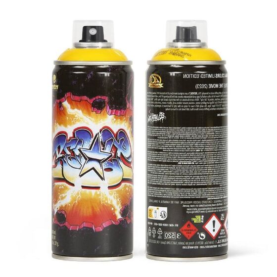 Краска MTN 94 Limited Edition REVOLT WS40th  400 ml