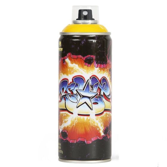 Краска MTN 94 Limited Edition REVOLT WS40th  400 ml