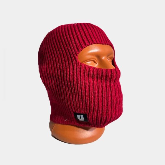 Шапка USTYLES Double Красный