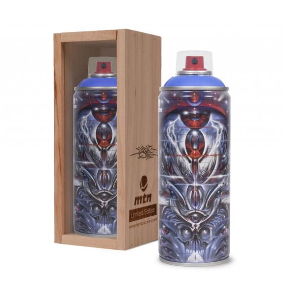 Краска MTN 94 Limited Edition VYAL 400 ml