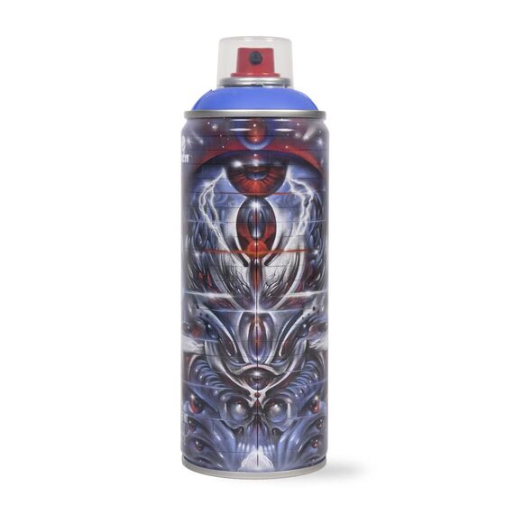 Краска MTN 94 Limited Edition VYAL 400 ml