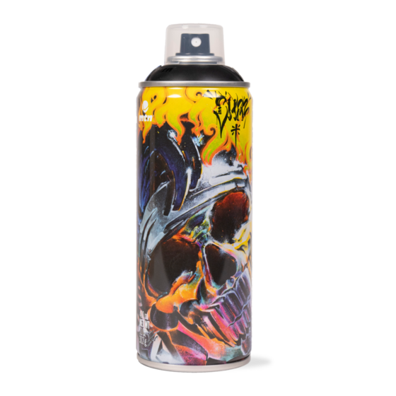 Краска MTN 94 Limited Edition Chez 400 ml