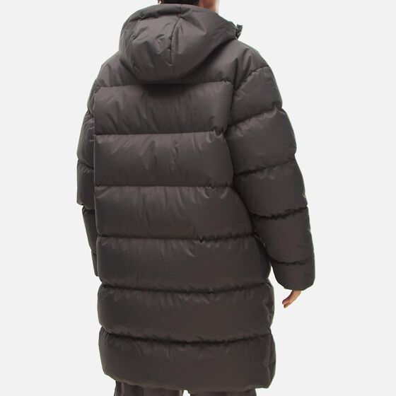 м Куртка Anteater Downlong Grey