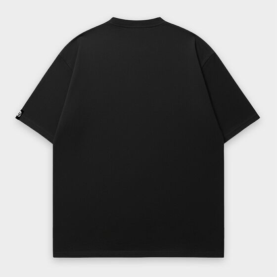 м Футболка SHMOT BIG DICK MONO Черный 