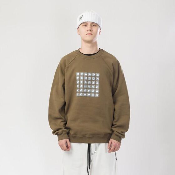 м Крюнек Codered Firm Wide Ludimar Зеленая Война