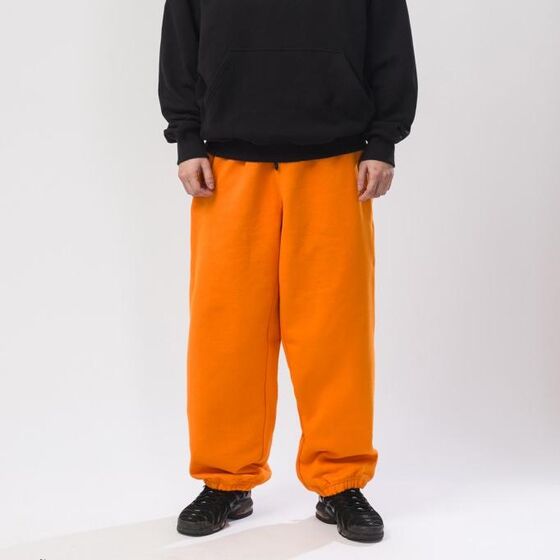 м Штаны Codered Phase Оранжевый Винтаж