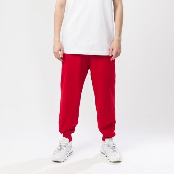 м Штаны Codered Classic Light Красный