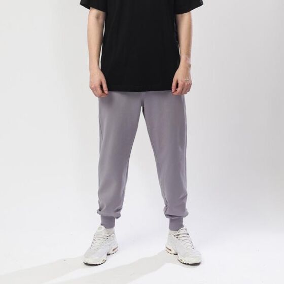 м Штаны Codered Classic Light Серый Светлый