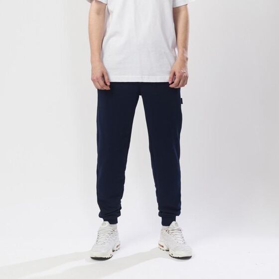 м Штаны Codered Basic Light Нэви