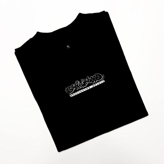 Футболка Дух Провинции Наш Brotherhood Черный 