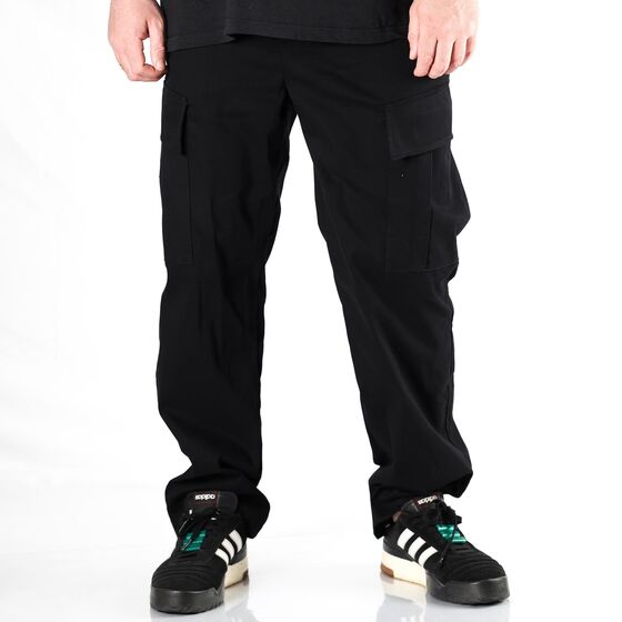 м Брюки Blk Crown Тампа Чёрный