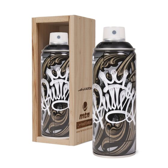 Краска MTN 94 Limited Edition Buster 400 ml