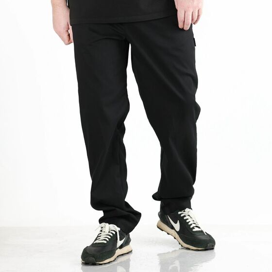 м Брюки Blk Crown К40 Чёрный