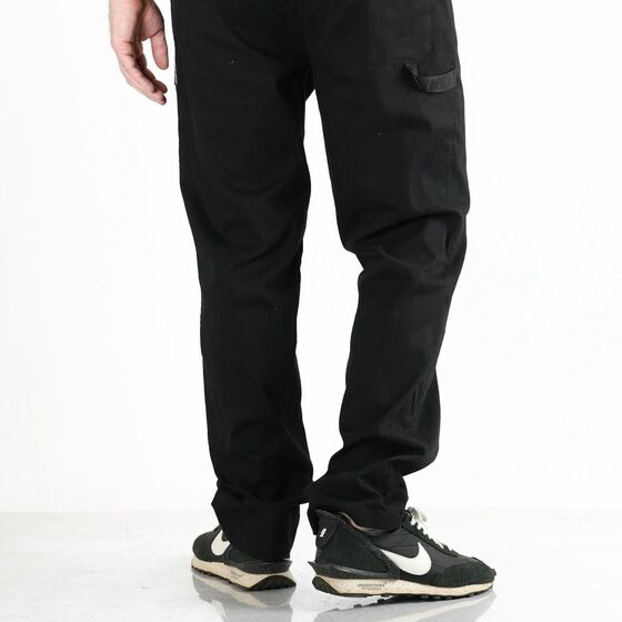 м Брюки Blk Crown К40 Чёрный