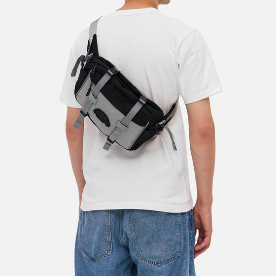Сумка Anteater Bigbag Grey