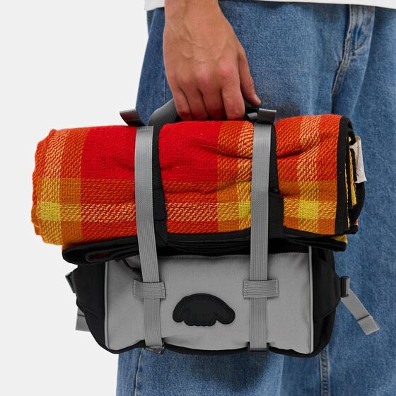 Сумка Anteater Bigbag Grey