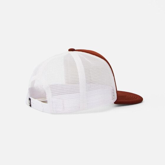 м Кепка Anteater Trucker Combo White