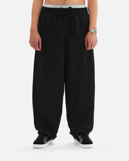 м Брюки Anteater Sweatpants Baggy Black