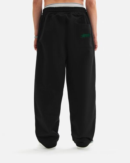 м Брюки Anteater Sweatpants Baggy Black