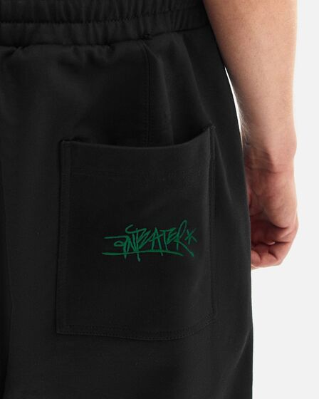 м Брюки Anteater Sweatpants Baggy Black
