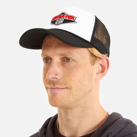 м Кепка Anteater Trucker Combo Black