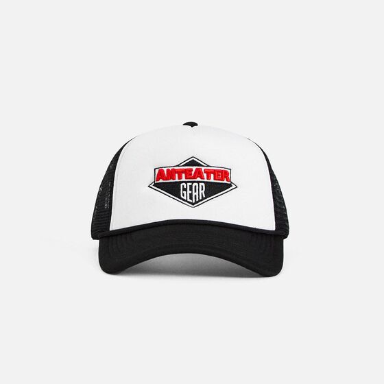 м Кепка Anteater Trucker Combo Black