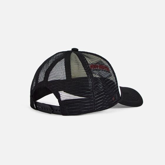 м Кепка Anteater Trucker Combo Black