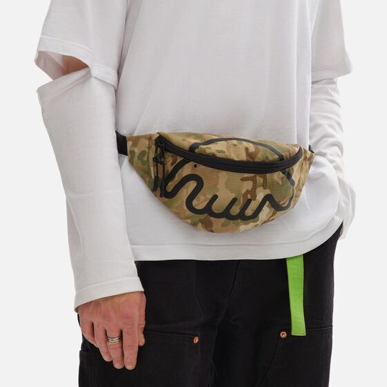 Сумка Anteater Waistbag Light Camo