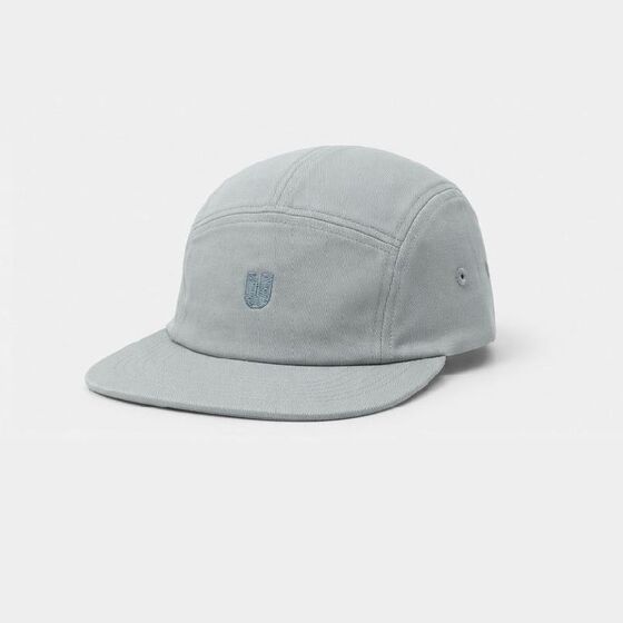 м Кепка USTYLES 5 Panel Symbol Серый 